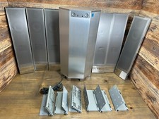 Sony SA-FT7ED Flat-Panel 6.1