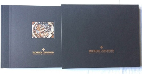 Vacheron constantin - vacheron,