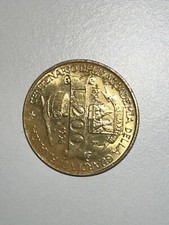 💵 Moneta 200 Lire del 1996