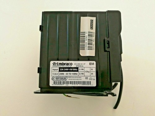 Scheda elettronica inverter