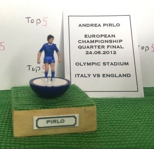 Top subbuteo italia icona - subbuteo,