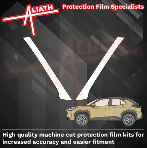 Adatto toyota yaris cross - adatto,