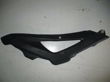 Fiancata Destra DX Fianchetto Fianco Carena Serbatoio Husqvarna TE 250 i.e. 2008