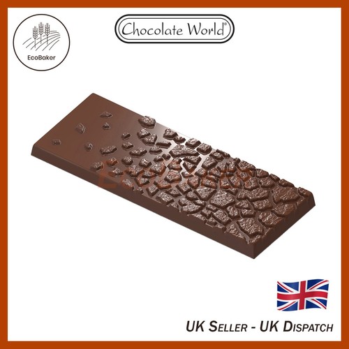 Cw2462 chocolate world - chocolate,