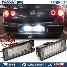 Luci TARGA FULL LED per VW