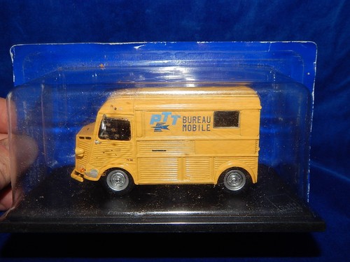 Atlas jouet toy citroen - toy,