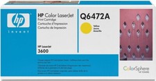 Originale HP Toner Q6472A 502A