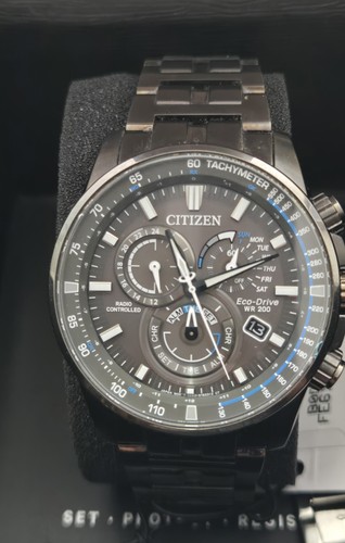 Orologio citizen eco - orologio, drive