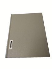 Computer Readable Databases