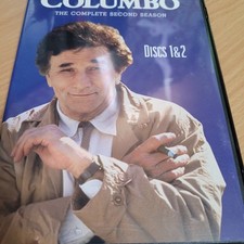 Colombo - Stagione Season 2 4