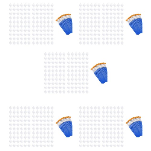 100 strisce 600 vasi - strisce,