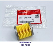 FILTRO BENZINA Originale HONDA