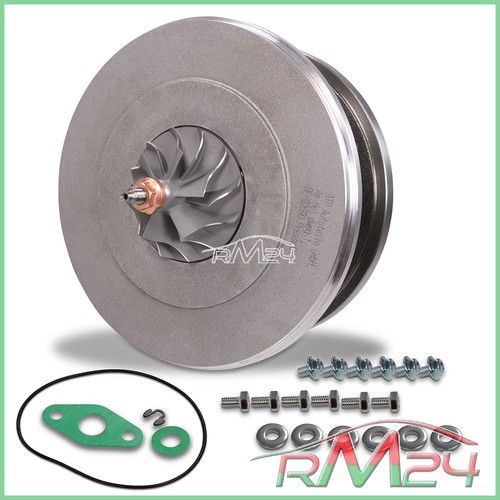 Core assy turbina per - core,