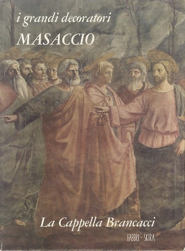 Masaccio cappella - la,