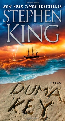 Duma key novel - duma,