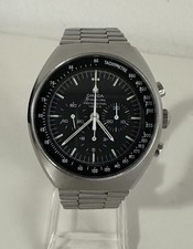Omega Speedmaster Mark 2
