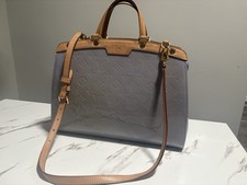 Borsa a tracolla Louis Vuitton