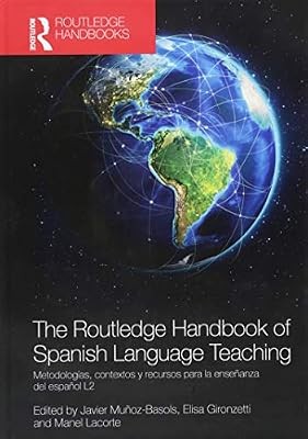 The routledge handbook - the, of