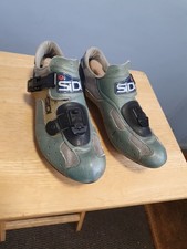 Scarpe da ciclismo Sidi Tecno