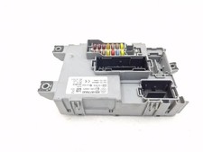 SCATOLA FUSIBILI FIAT 500 (3P)