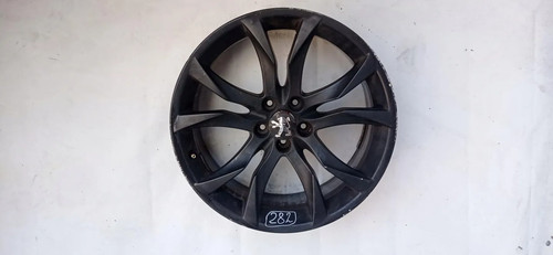 Cerchio lega 19 pollici - 1,