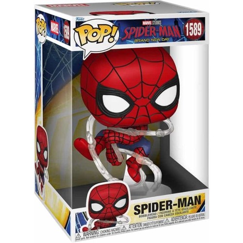 Funko pop jumbo marvel - jumbo,