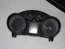 Quadro strumenti completo Opel Insignia 2.0 Cdti 12844142