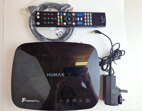 Humax aura 1tb - aura,