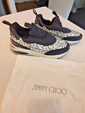 Sneakers jimmy choo swarowski - jimmy,