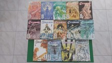 Claymore Vol 1-27 prima ed