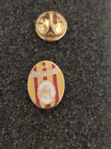 Benevento calcio distintivo - calcio,