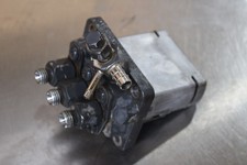 Pompa iniezione Kubota