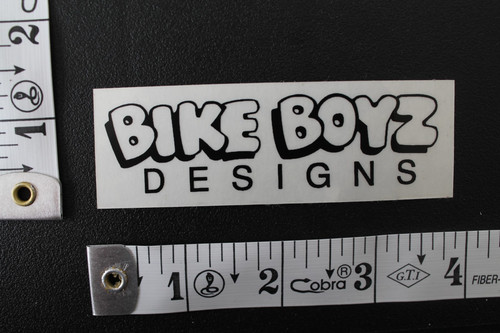 Bike boyz designs - designs, da