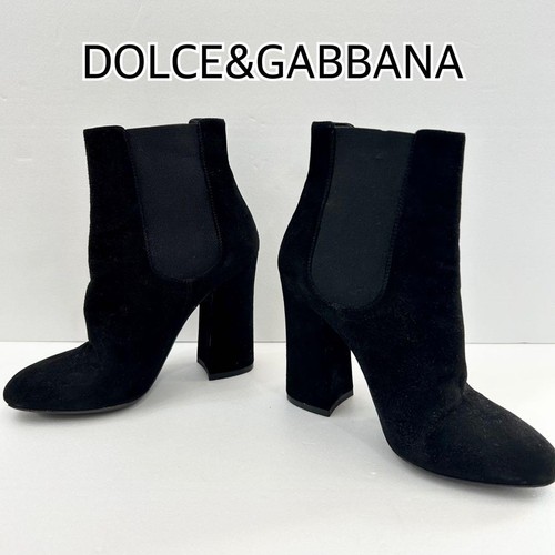 Stivaletti dolce gabbana - stivaletti,