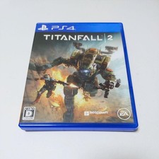 Titanfall 0 Playstation 4 PS4