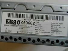 AUTORADIO CD NAVIGATION GPS