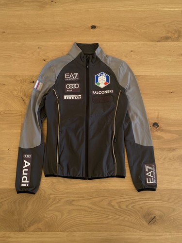 Giacca emporio armani - ea7, fisi
