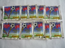 PANINI World Cup 94 Mondiali