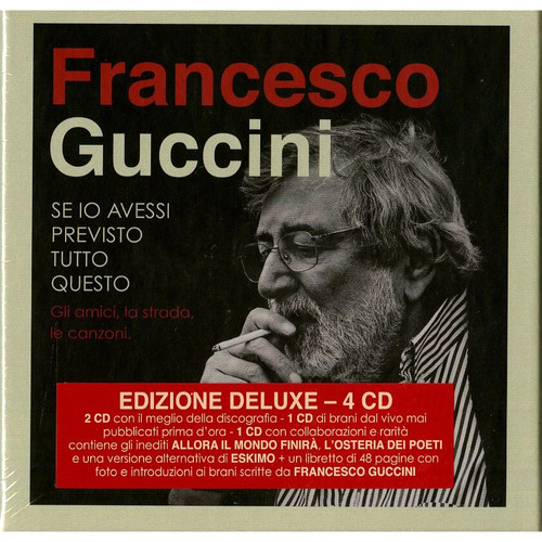 Francesco guccini - 4,