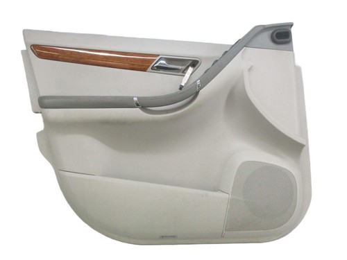 Pannello portiera davanti - portiera, sx