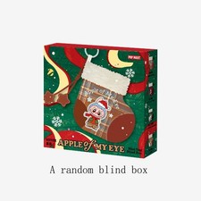 Apple Of My Eye Series-mini