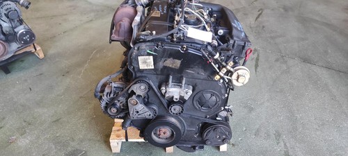 Motor completo 374075 - 6b,