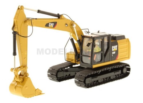 Diecast masters 85931c cat - masters,