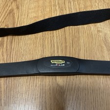 Cardiofrequenzimetro Technogym