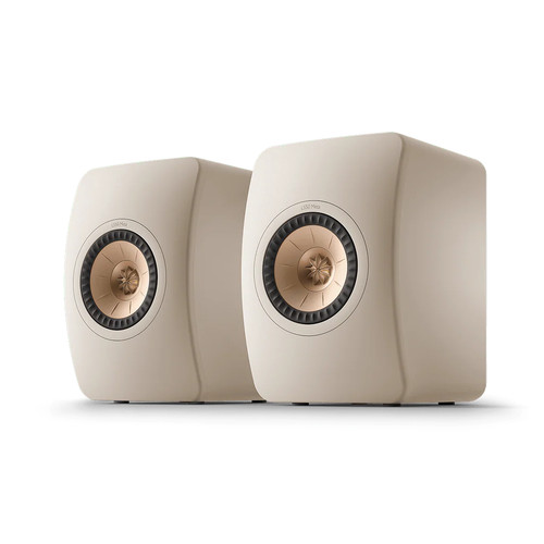 Kef ls50 meta sand - kef, shell