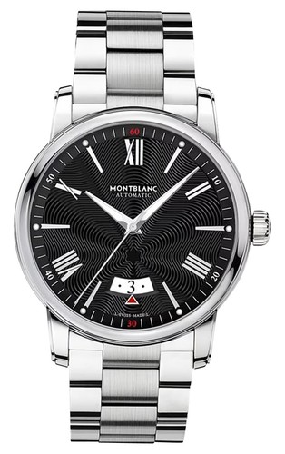 Orologio uomo montblanc 4810 - montblanc,