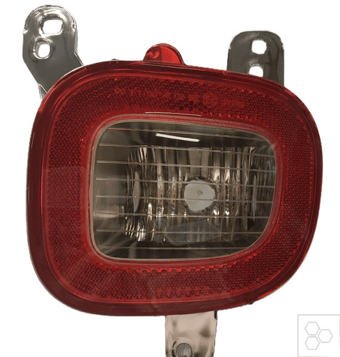 Fanale retromarcia fiat - fanale,