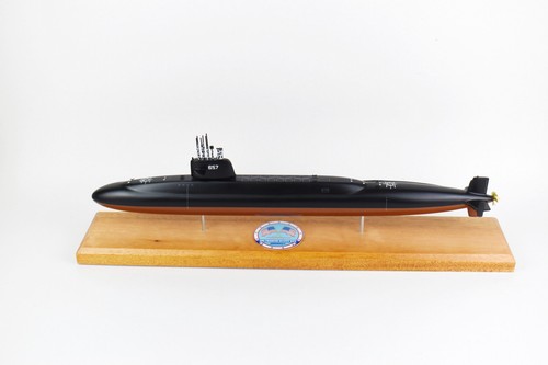 Uss francis scott - francis, ssbn-657