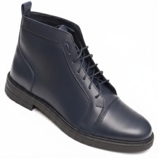 STIVALI UOMO   ANFIBI scarpe