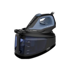 Ferro da stiro con caldaia